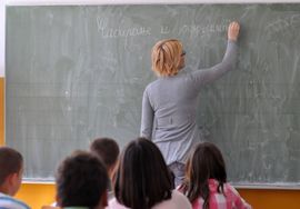 Učitelji i nastavnici ostaju bez posla