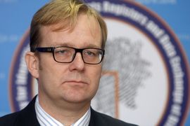 Mekgafi: Sorensen nije identifikovao građane kao krivce