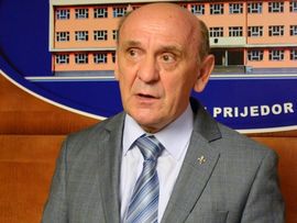 Tihić: Razgovori se nastavljaju