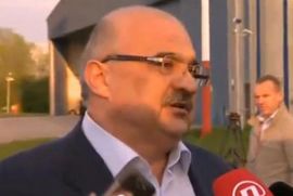 Čermak prodaje pumpe Gazpromnjeftu?