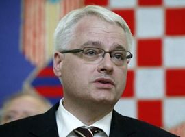 Josipović u dvodnevnoj posjeti BiH