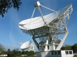 Britanski astronomi u potrazi za vanzemaljskim signalima