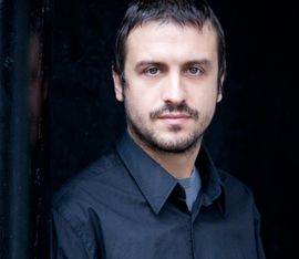 Branislav Trifunović: Film u Srbiji je nemoguća misija