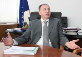 Čolaku limuzina od 120.000 KM