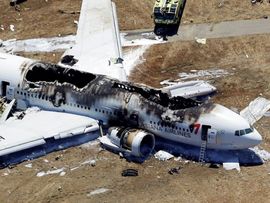 Piloti pokušali da odustanu  od slijetanja