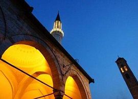 Večeras prva ramazanska teravija, sutra prvi dan posta