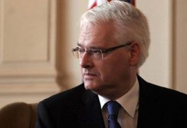 Bećirović i Tadić ugostili Josipovića