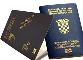 Odlaze li Hrvati iz BiH u EU?