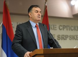 Uskoro o imovini RS u inostranstvu