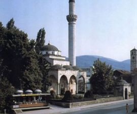 Nakon 21 godinu sinoć proučen prvi ezan s munare Ferhadije u Banjaluci