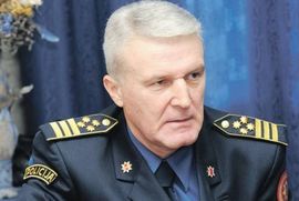 Direktor policije Crne Gore najavio hapšenja "krupnih riba"