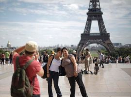 Francuska ostala vodeća svjetska turistička destinacija