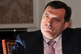 Dodik: Svoj lični komoditet žrtvujem za ono što se zove Srpska