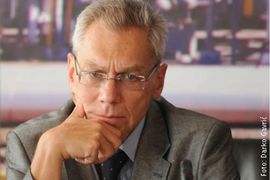 Bocan-Harčenko: Protesti u Sarajevu produbili krizu