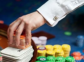 Banjaluka: Ilegalno kockali u automat klubu Europlay