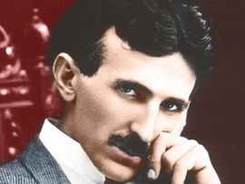 Zašto je Tesla bog nauke?
