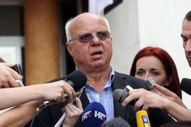 Fila: Opomena lični obračun sekretara haškog suda