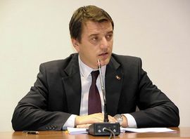 Hadžić traži da se i za BiH smanje cijene rominga