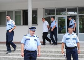 Nove uniforme za policiju do kraja godine
