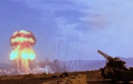 I Sovjeti su imali "atomski top"