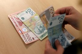 Ako imate dilemu: Tužite banku, isplati se