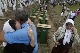 Incko: Ako želimo razumjeti BiH moramo prvo razumjeti Srebrenicu