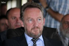 Izetbegović: Tamna mrlja na obrazu međunarodne zajednice