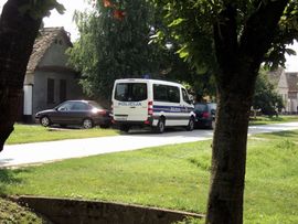 Privedeno 11 Srba iz Trpinje