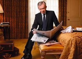 Imućni Francuzi uvećali bogatstvo za četvrtinu
