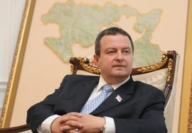 Ivica Dačić za Nezavisne: Zajedno možemo više nego podijeljeni