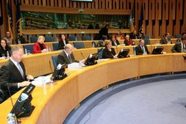 Zakon o sukobu interesa ostaje isti