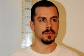 Kostas Sakas pušten uz kauciju