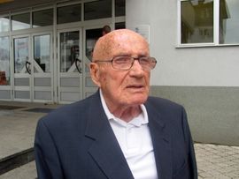 Livne: BiH može opstati sa Republikom Srpskom