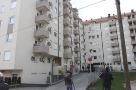 Neplatiše iz zgrada idu na sud