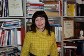 Ko je profesorka Rajna Dragićević: Strah i trepet za prepisivače ...
