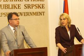 Počela deblokada Elektroprenosa BiH