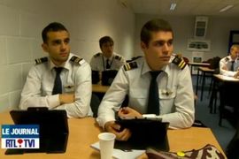 Sa 19 godina postao kopilot boinga 737