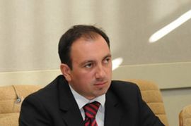 Crnadak: Nismo protiv opremanja, već protiv nerazumnog zaduživanja