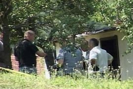 Novac nije motiv ubistva poštara