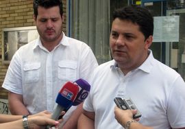 Stevandić: Ministarstvo zdravlja ne brine o građanima