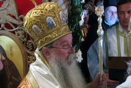 Vladika Hrizostom pozvao na duhovnu obnovu
