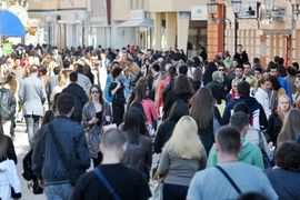Uskoro u BiH više nezaposlenih od zaposlenih