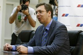 Vučić najavio najozbiljnije promjene u istoriji političkog sistema