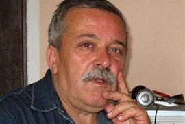 Umro Zoran Jovanović
