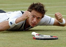 Mahut pobjednik turnira u Njuportu