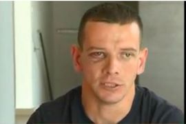 Policija pretukla mladiće na zboru u Slatini