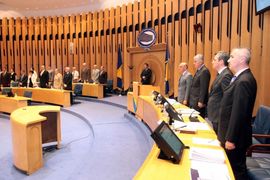Blokada pokazala da treba mijenjati zakone