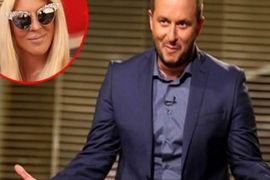 Ivanović: Zašto bih se izvinio Karleuši kad ne zna da peva