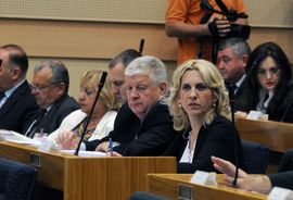 Željka Cvijanović: Suljagića ćemo tužiti zbog jezika mržnje