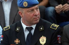 Dikić: Smeta im što sam Srbin